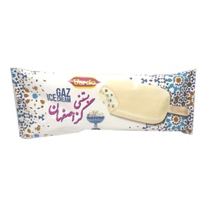 بستنی چوبی گز واردو