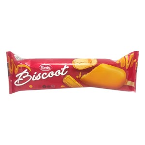 بستنی چوبی لوتوس واردو