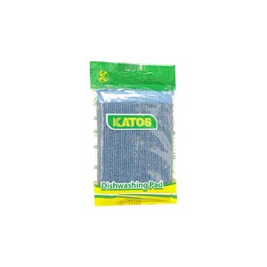 اسکاچ کاتوس استیل زبر