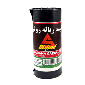 کیسه زباله رولی اسپادانا متوسط